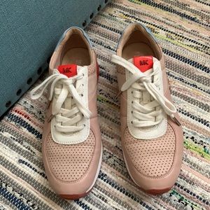 Michael Kors Colorful Sneakers